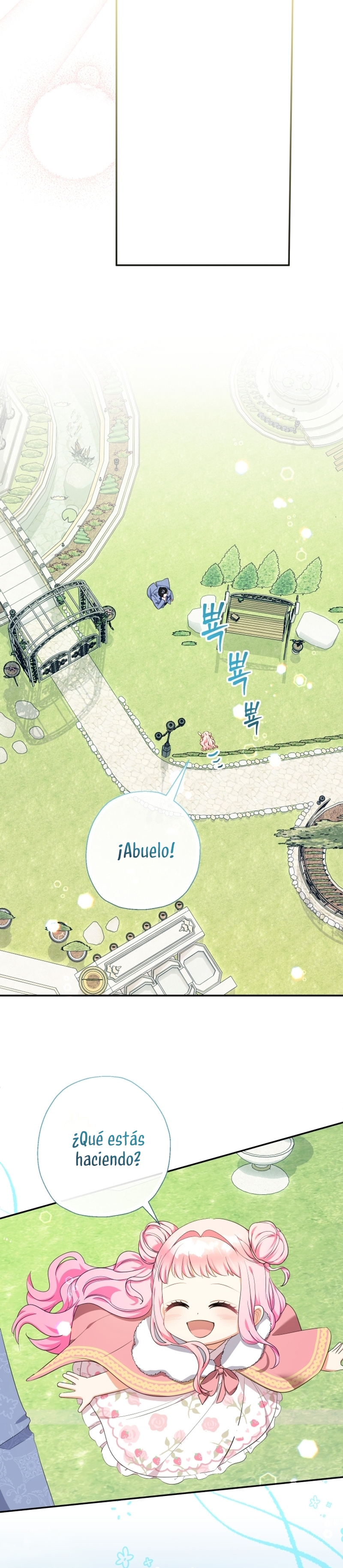 Soy una bebé con dinero en una novela de fantasía romántica Capítulo 54 - Page 28
