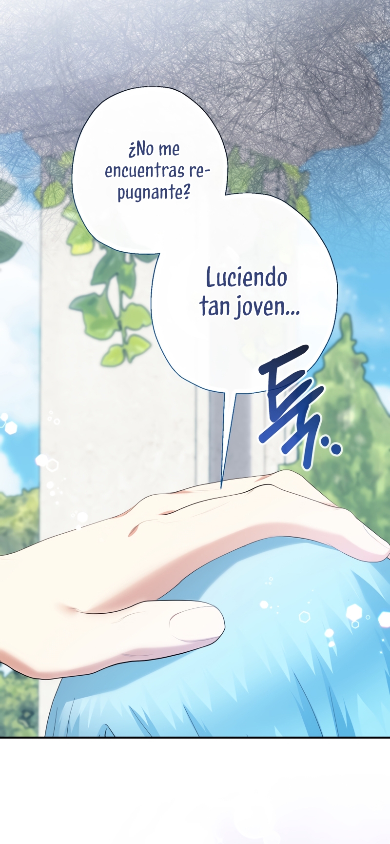 Soy una bebé con dinero en una novela de fantasía romántica Capítulo 55 - Page 13