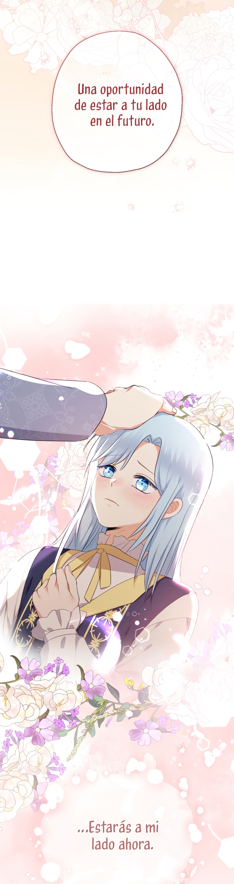 Soy una bebé con dinero en una novela de fantasía romántica Capítulo 55 - Page 15