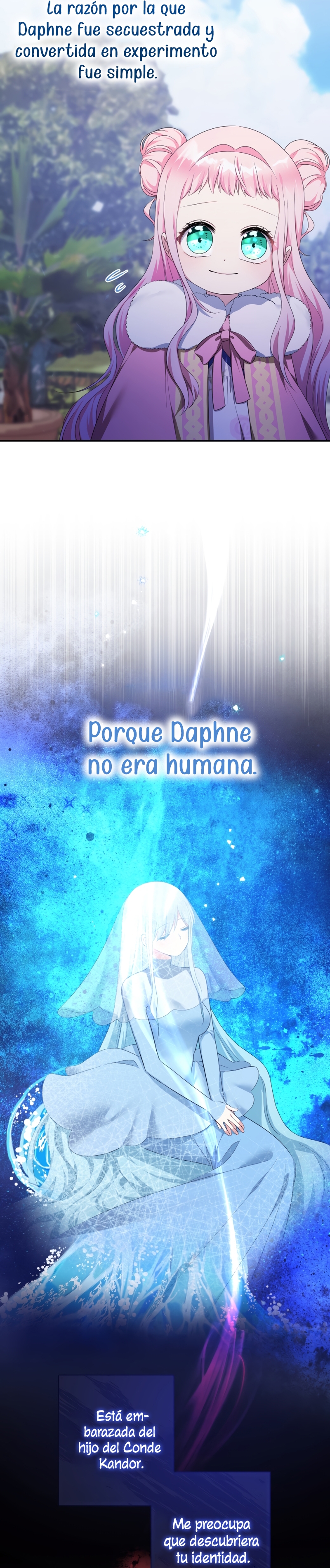 Soy una bebé con dinero en una novela de fantasía romántica Capítulo 55 - Page 9