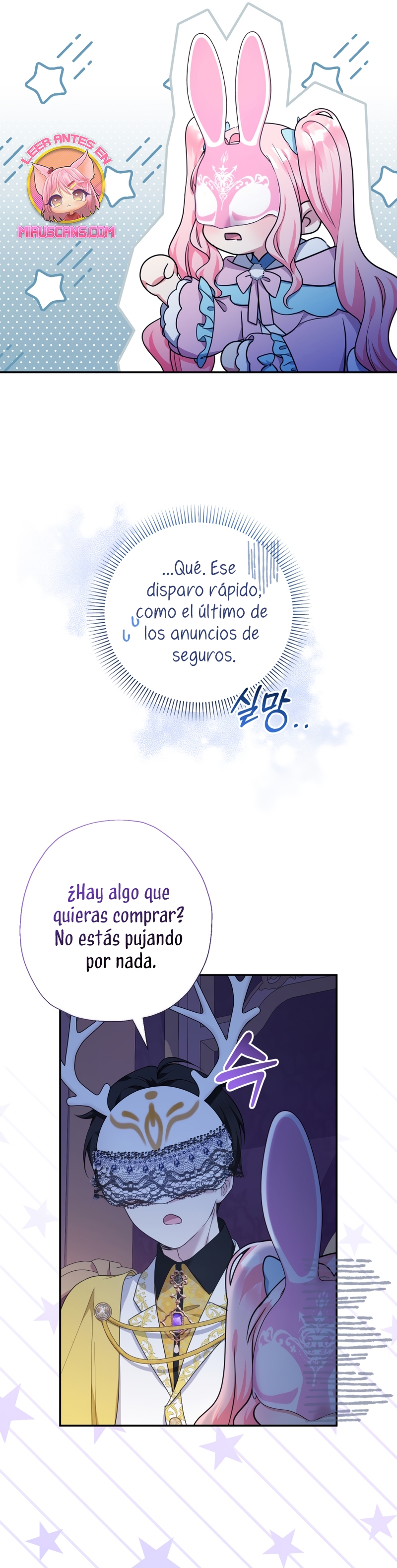 Soy una bebé con dinero en una novela de fantasía romántica Capítulo 56 - Page 16