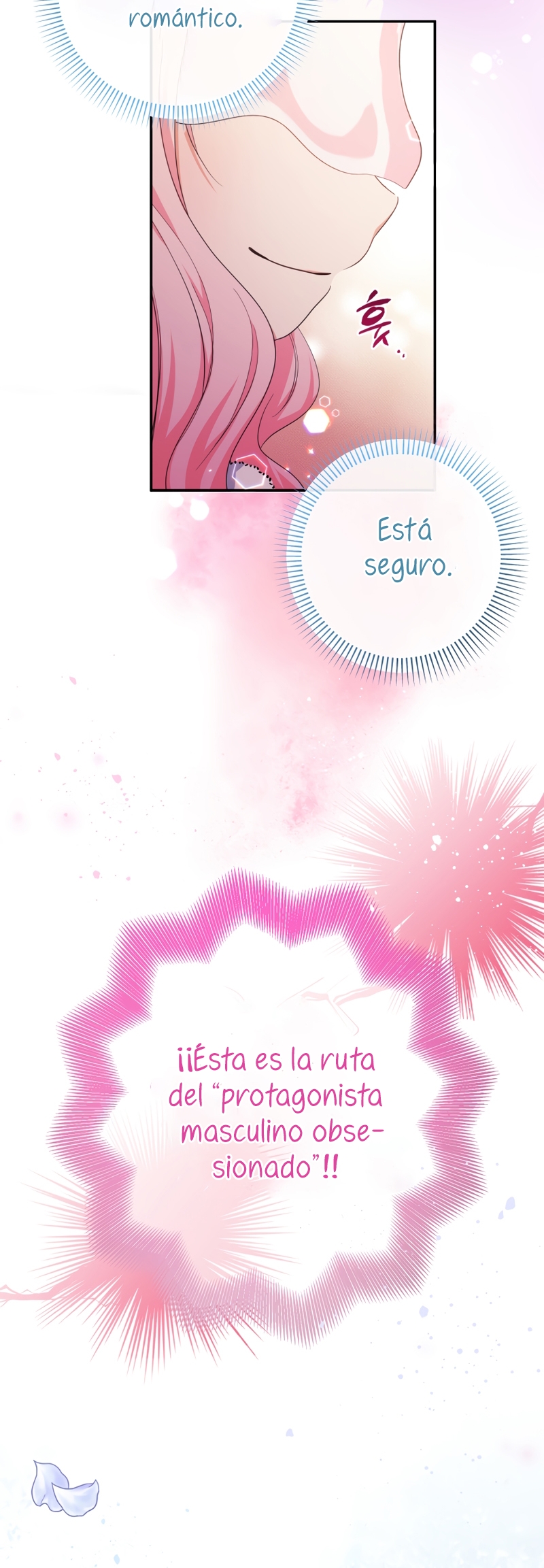 Soy una bebé con dinero en una novela de fantasía romántica Capítulo 56 - Page 34