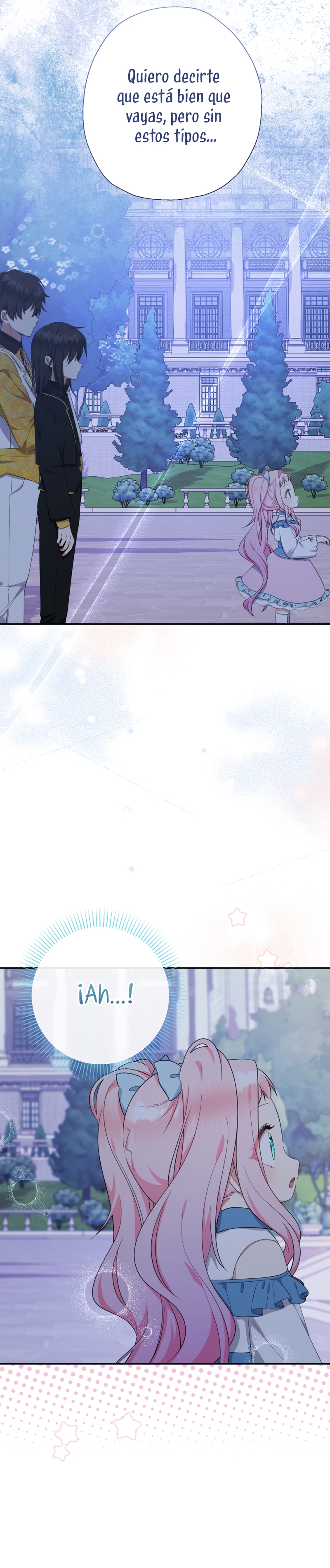Soy una bebé con dinero en una novela de fantasía romántica Capítulo 57 - Page 25