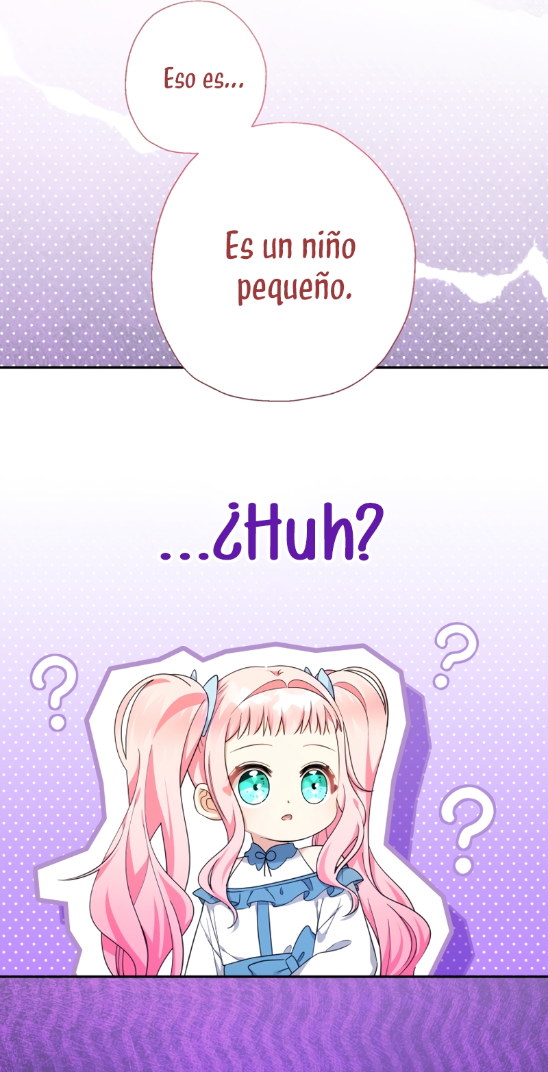 Soy una bebé con dinero en una novela de fantasía romántica Capítulo 57 - Page 29