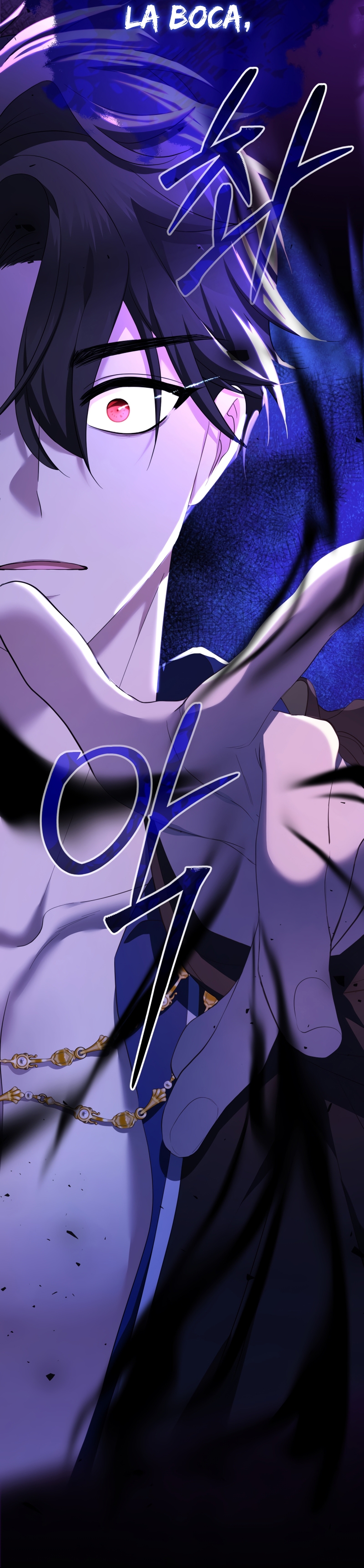 Soy una bebé con dinero en una novela de fantasía romántica Capítulo 57 - Page 41