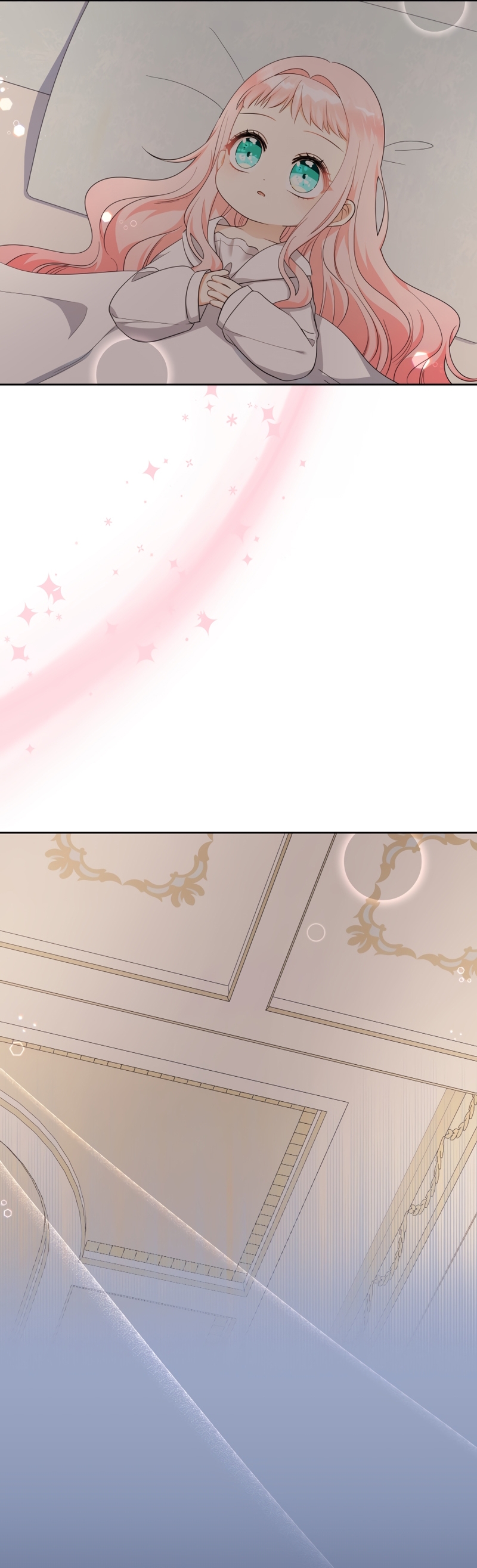 Soy una bebé con dinero en una novela de fantasía romántica Capítulo 58 - Page 28