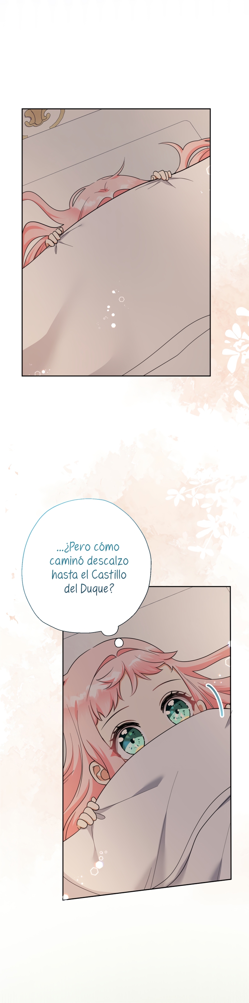 Soy una bebé con dinero en una novela de fantasía romántica Capítulo 58 - Page 36