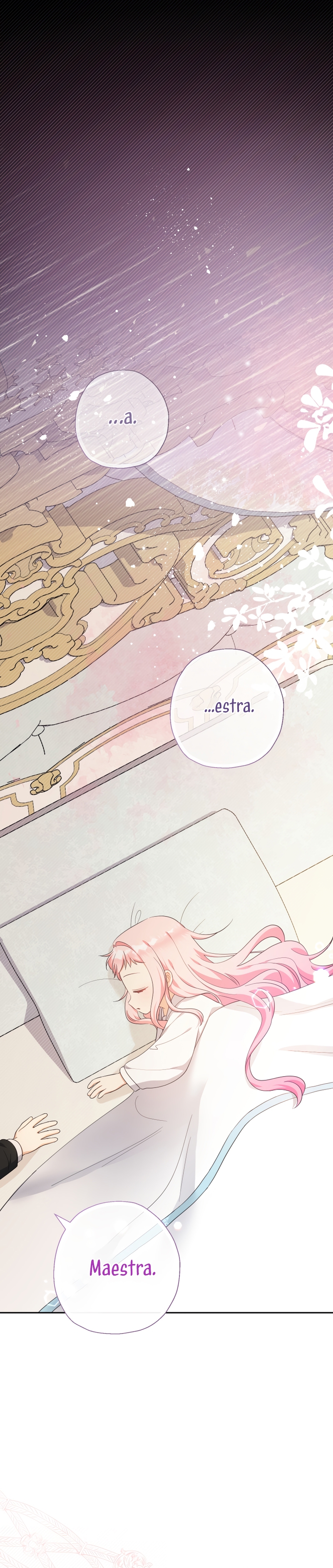 Soy una bebé con dinero en una novela de fantasía romántica Capítulo 58 - Page 39