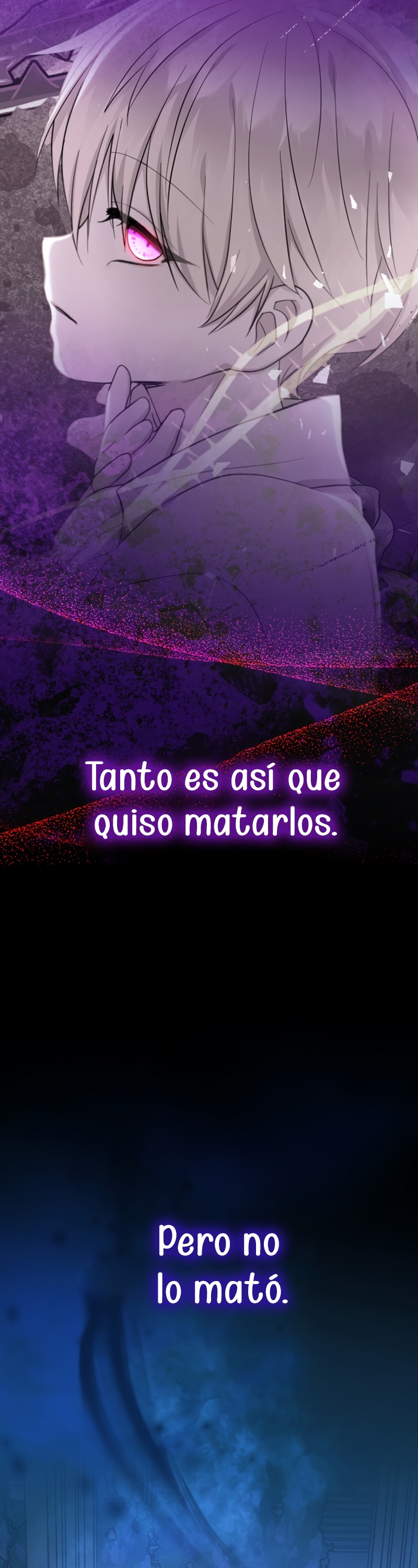 Soy una bebé con dinero en una novela de fantasía romántica Capítulo 58 - Page 7