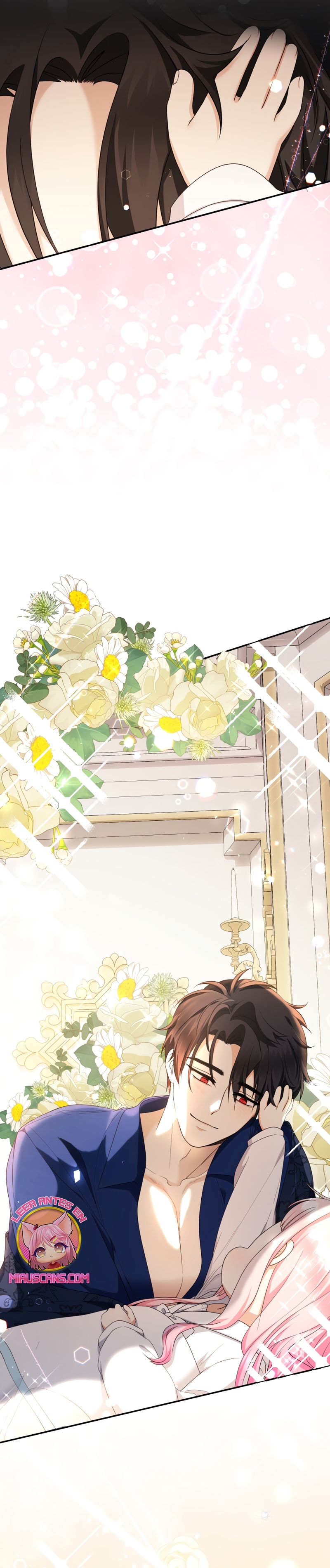 Soy una bebé con dinero en una novela de fantasía romántica Capítulo 59 - Page 12