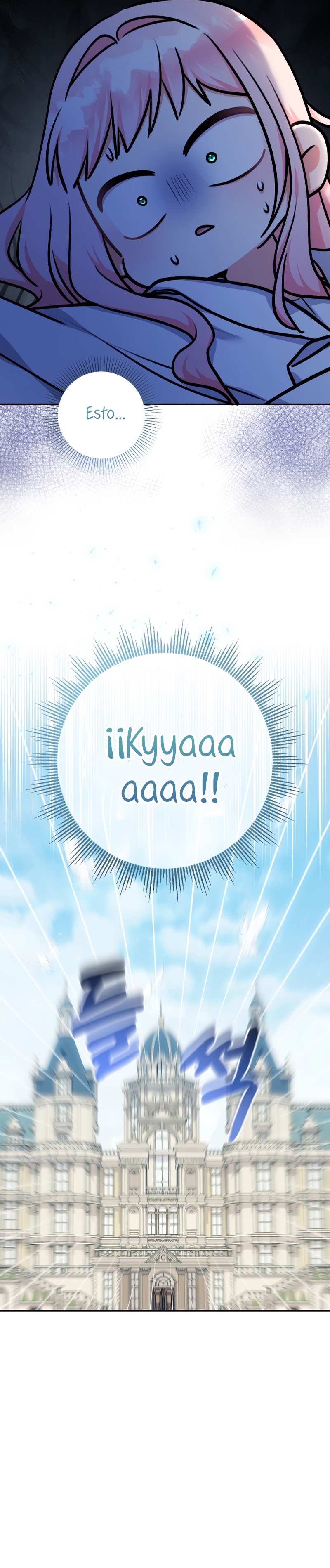 Soy una bebé con dinero en una novela de fantasía romántica Capítulo 59 - Page 14