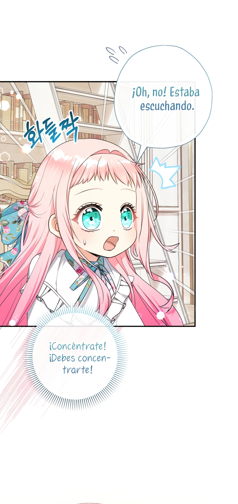 Soy una bebé con dinero en una novela de fantasía romántica Capítulo 59 - Page 19
