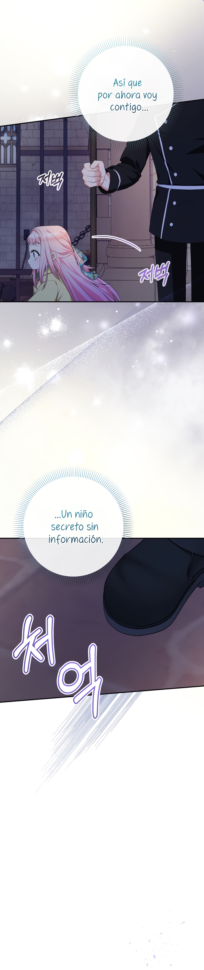 Soy una bebé con dinero en una novela de fantasía romántica Capítulo 59 - Page 35