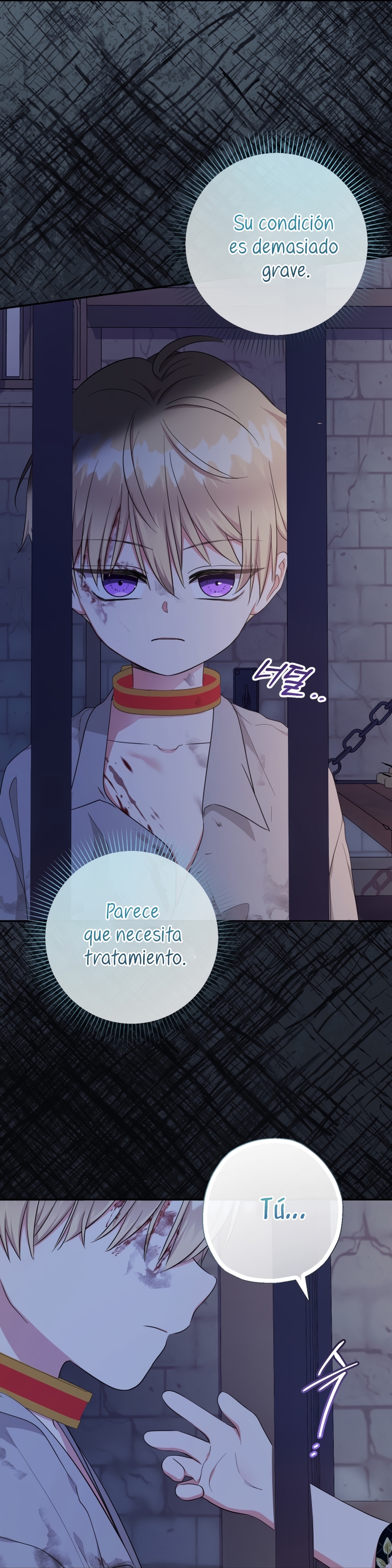 Soy una bebé con dinero en una novela de fantasía romántica Capítulo 59 - Page 40