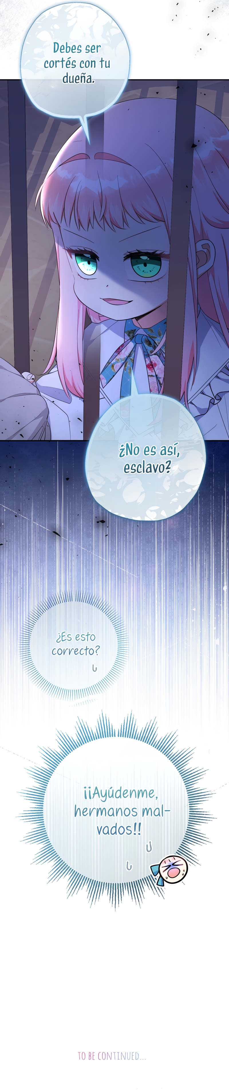 Soy una bebé con dinero en una novela de fantasía romántica Capítulo 59 - Page 43