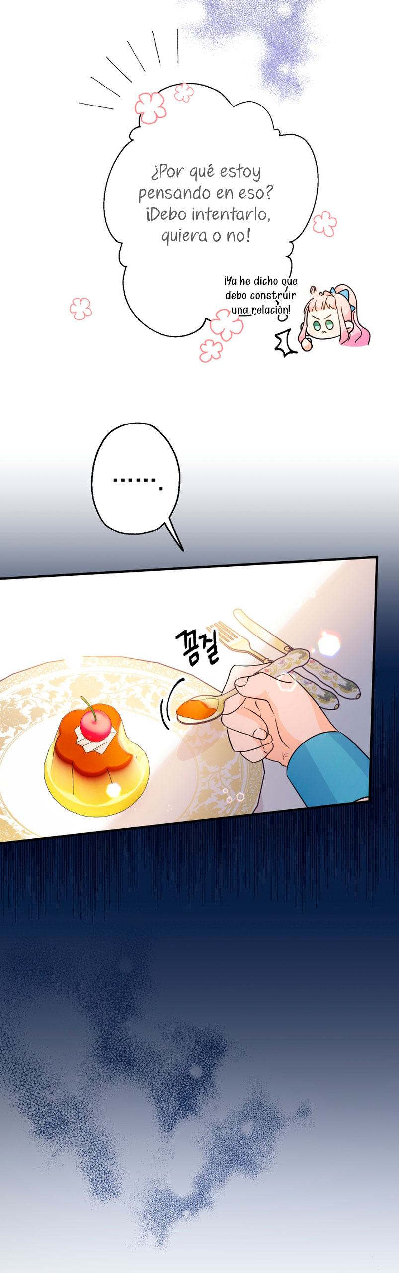 Soy una bebé con dinero en una novela de fantasía romántica Capítulo 6 - Page 16