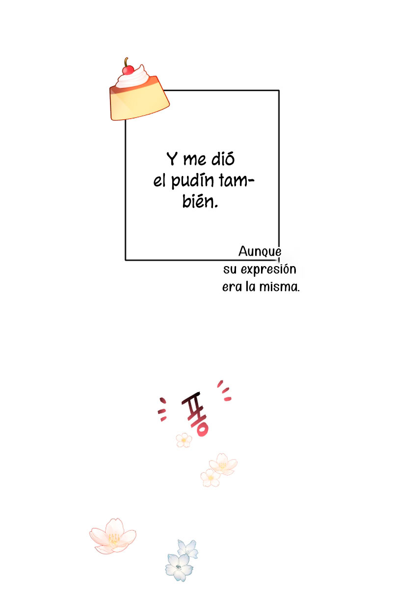 Soy una bebé con dinero en una novela de fantasía romántica Capítulo 6 - Page 35