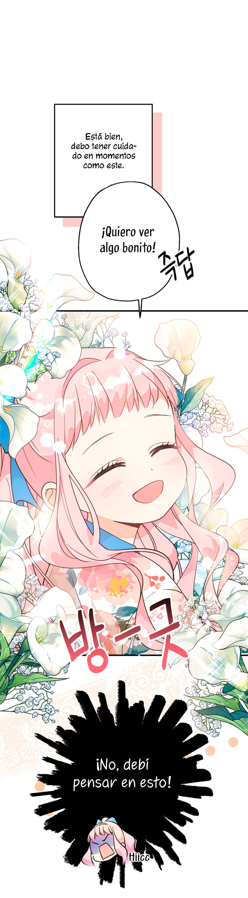 Soy una bebé con dinero en una novela de fantasía romántica Capítulo 6 - Page 42