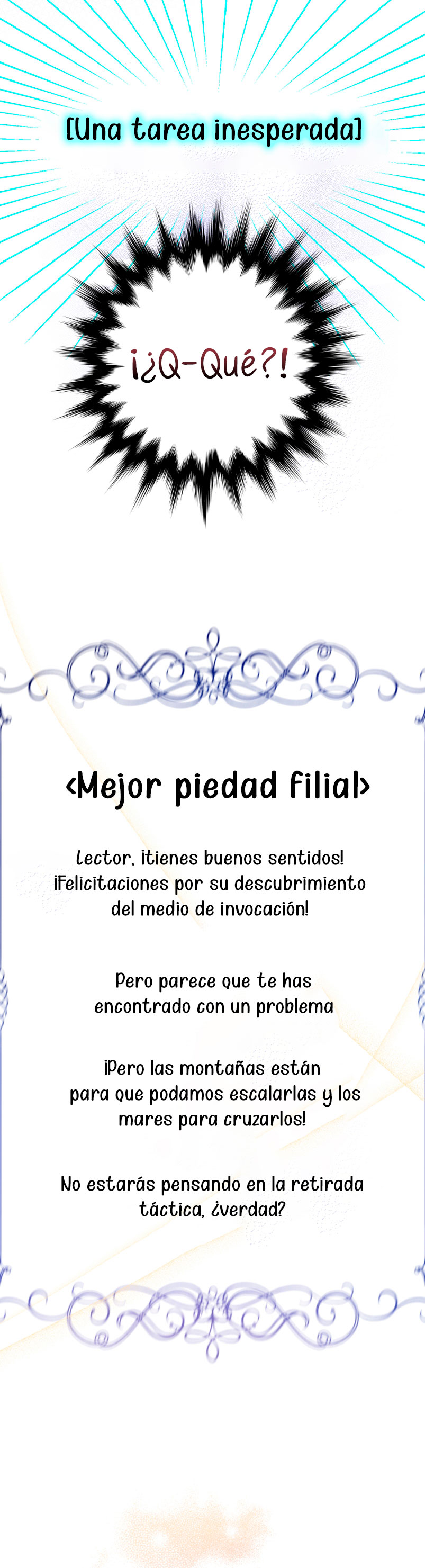 Soy una bebé con dinero en una novela de fantasía romántica Capítulo 6 - Page 66