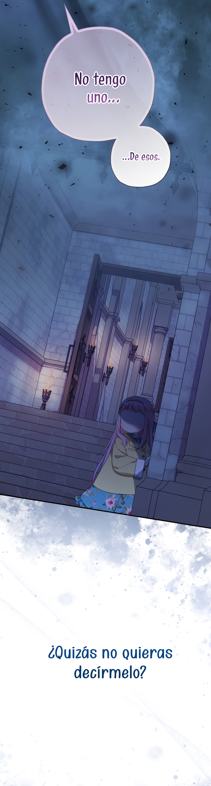 Soy una bebé con dinero en una novela de fantasía romántica Capítulo 60 - Page 12