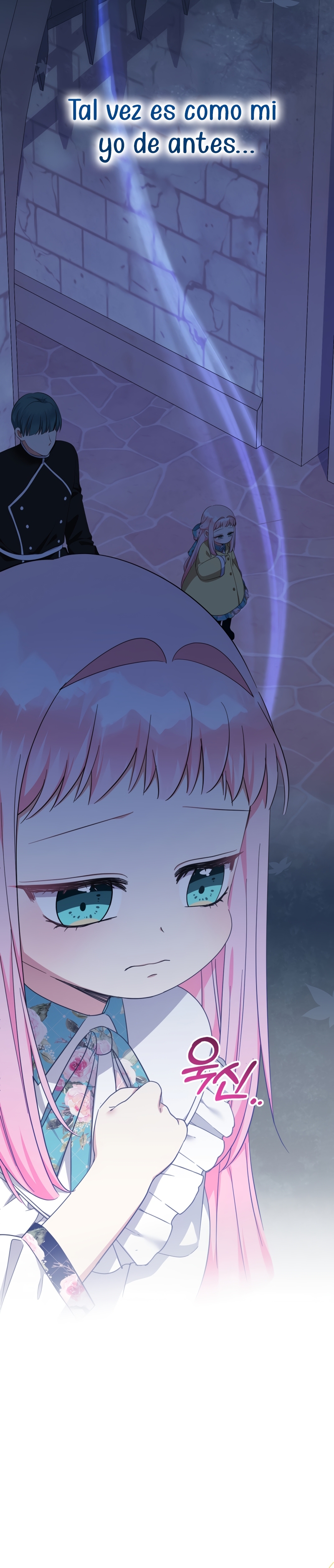 Soy una bebé con dinero en una novela de fantasía romántica Capítulo 60 - Page 14