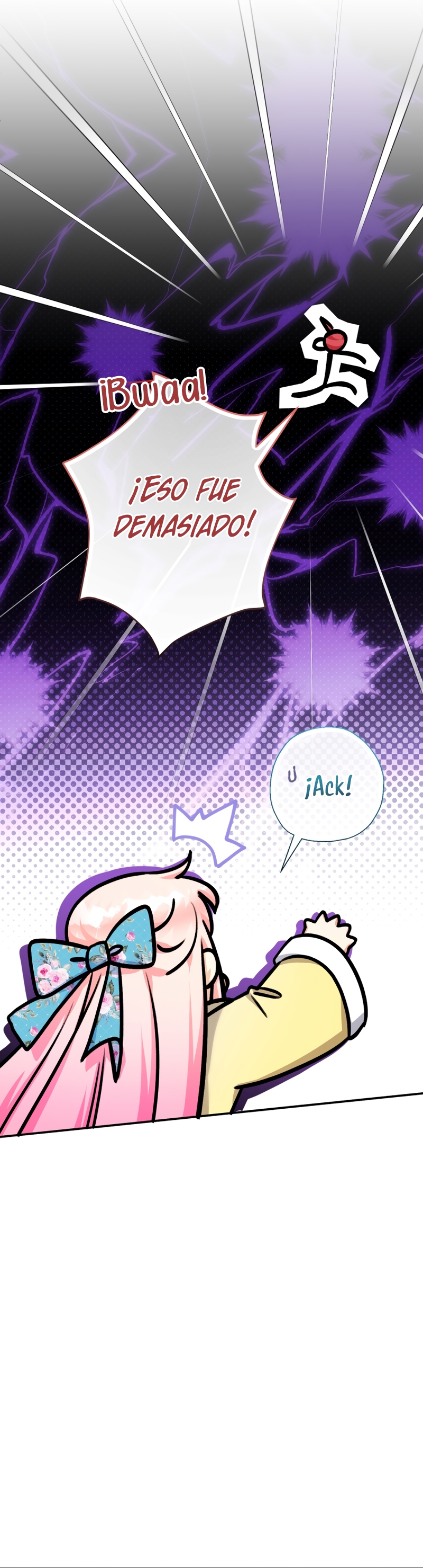 Soy una bebé con dinero en una novela de fantasía romántica Capítulo 60 - Page 20