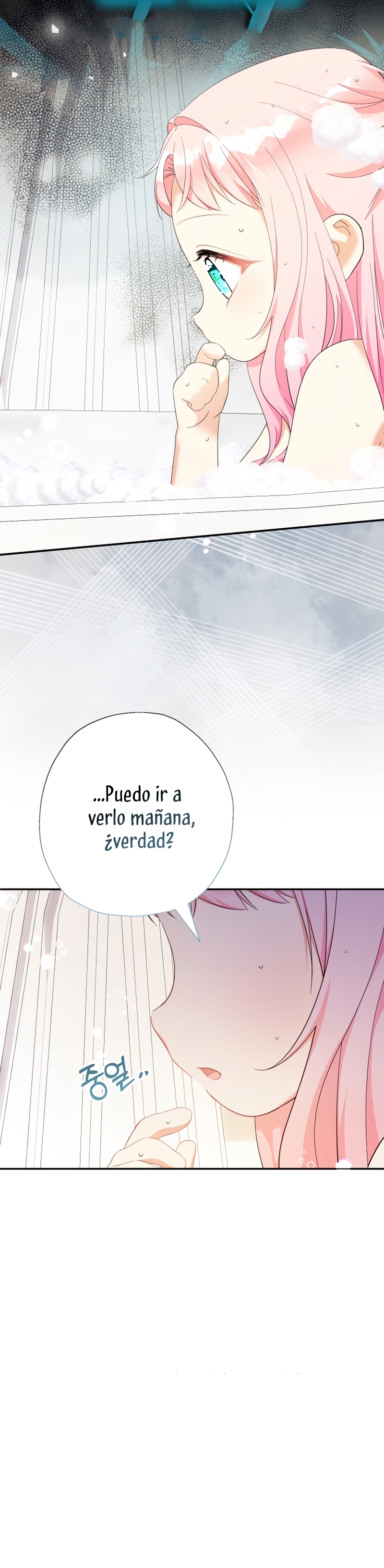 Soy una bebé con dinero en una novela de fantasía romántica Capítulo 60 - Page 36