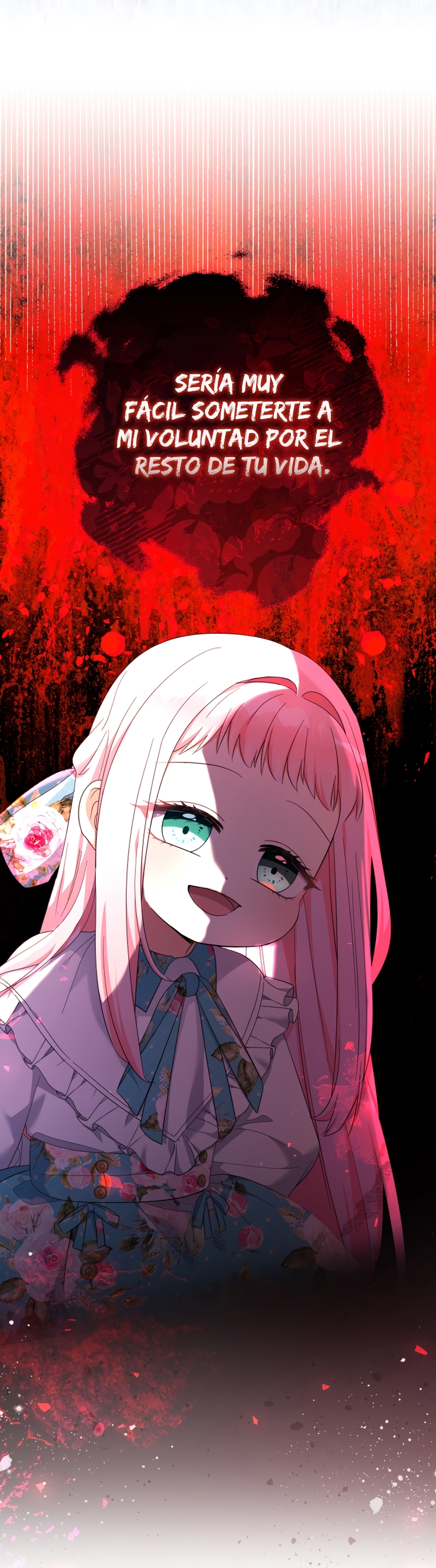 Soy una bebé con dinero en una novela de fantasía romántica Capítulo 60 - Page 6