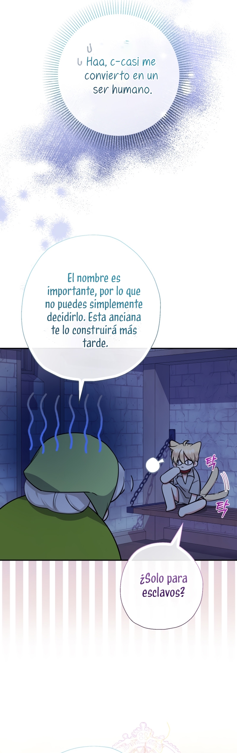 Soy una bebé con dinero en una novela de fantasía romántica Capítulo 62 - Page 12