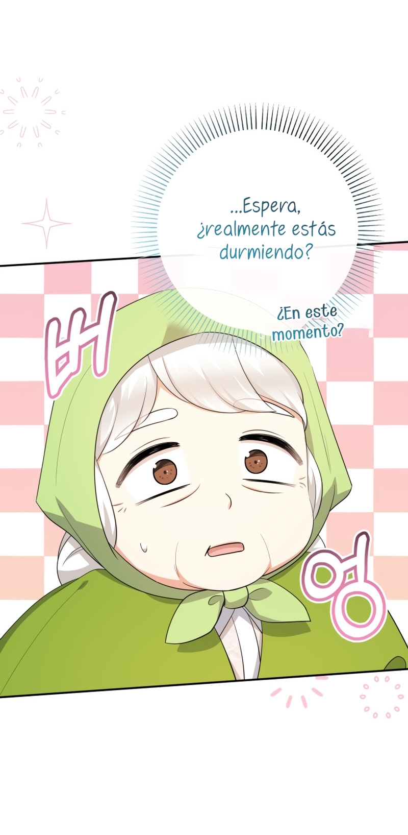 Soy una bebé con dinero en una novela de fantasía romántica Capítulo 62 - Page 22