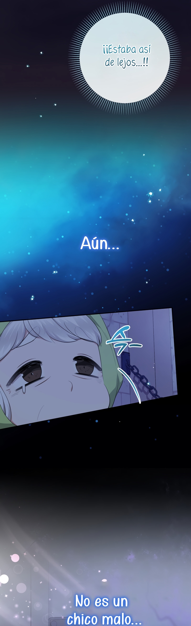 Soy una bebé con dinero en una novela de fantasía romántica Capítulo 62 - Page 24