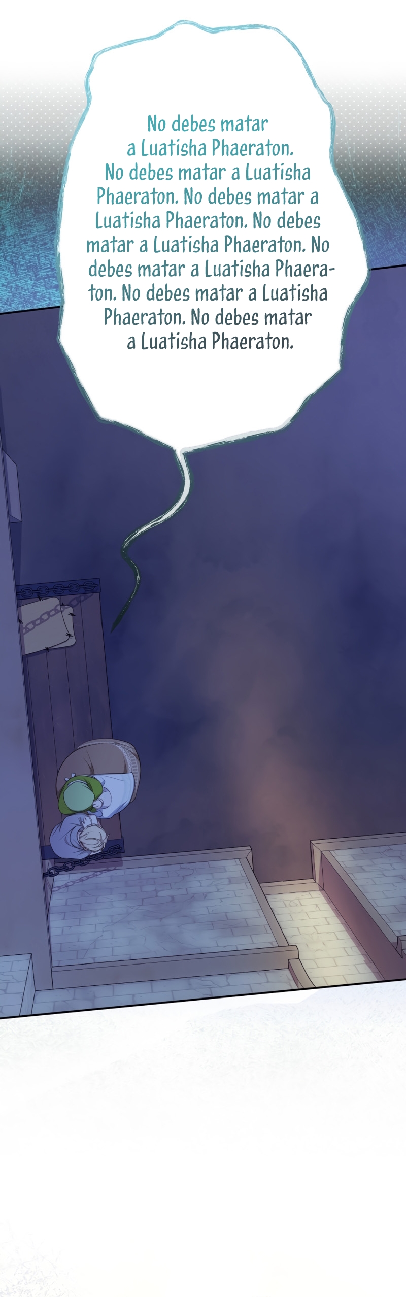 Soy una bebé con dinero en una novela de fantasía romántica Capítulo 62 - Page 28