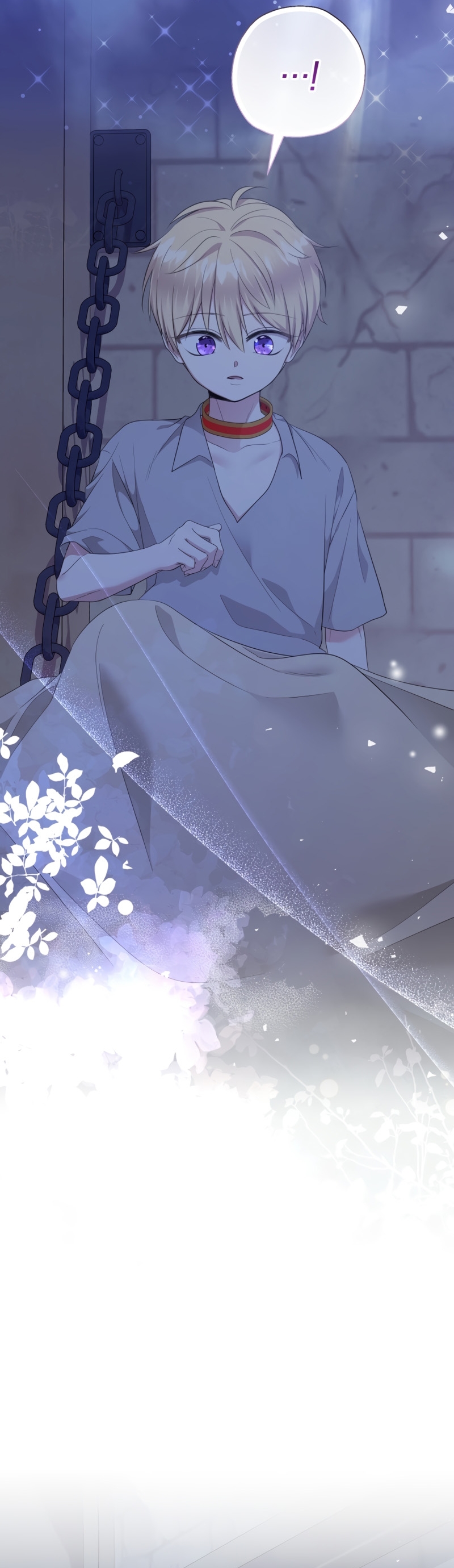 Soy una bebé con dinero en una novela de fantasía romántica Capítulo 62 - Page 32