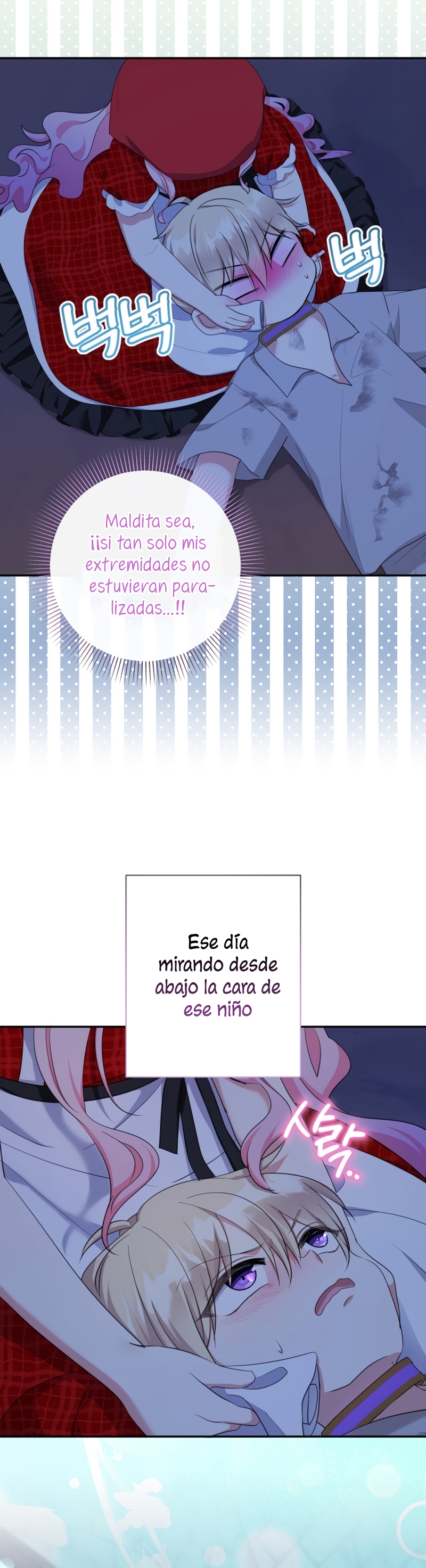 Soy una bebé con dinero en una novela de fantasía romántica Capítulo 62 - Page 40