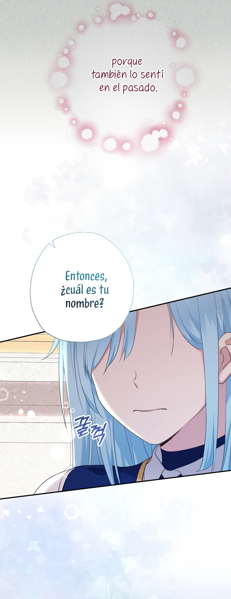 Soy una bebé con dinero en una novela de fantasía romántica Capítulo 63 - Page 9
