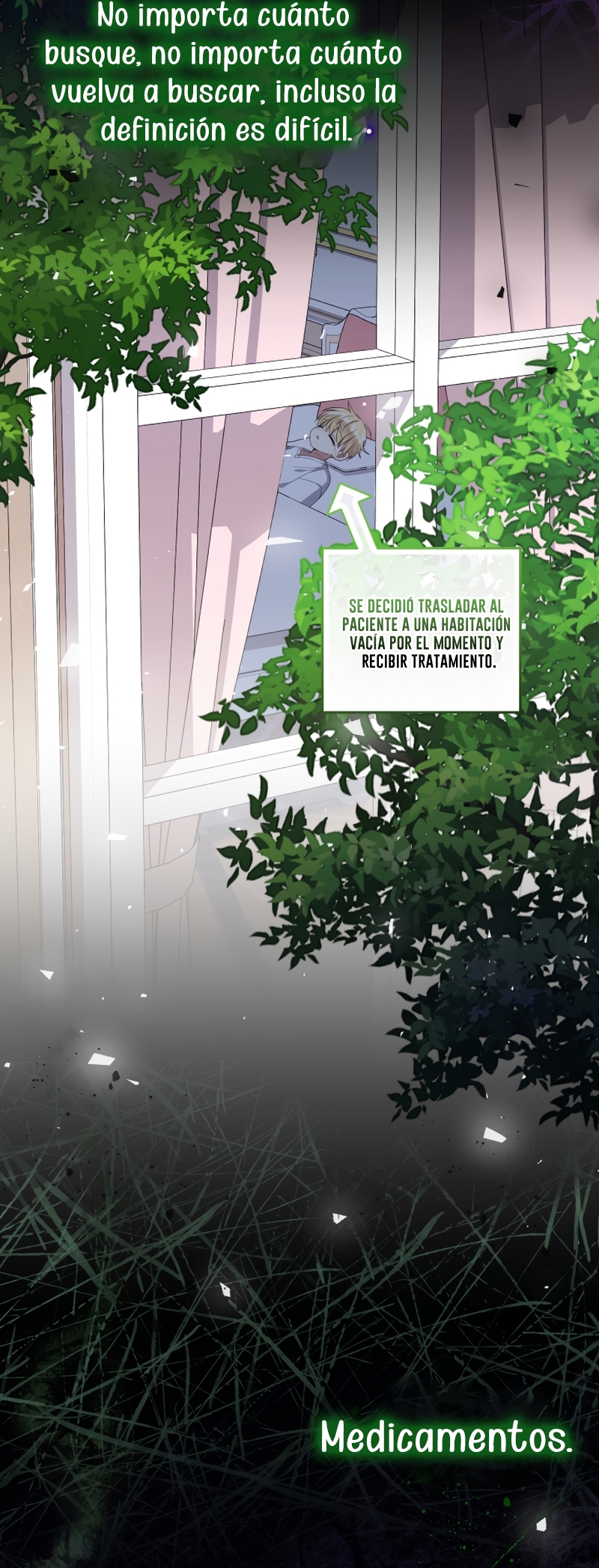 Soy una bebé con dinero en una novela de fantasía romántica Capítulo 64 - Page 10