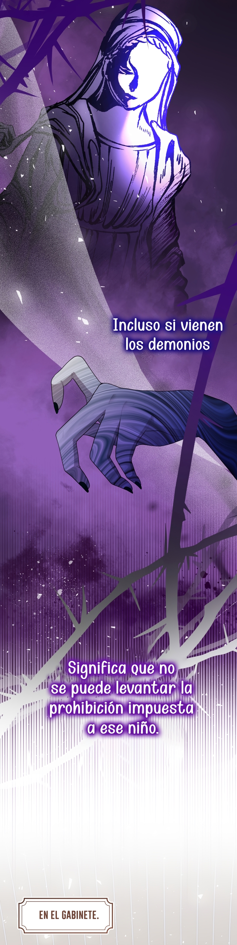 Soy una bebé con dinero en una novela de fantasía romántica Capítulo 64 - Page 12