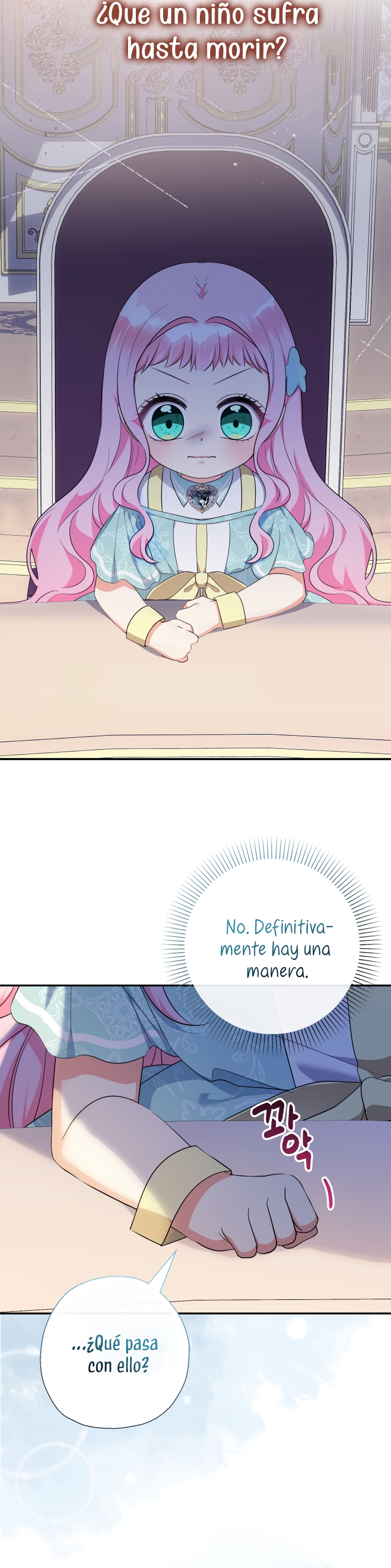 Soy una bebé con dinero en una novela de fantasía romántica Capítulo 64 - Page 15