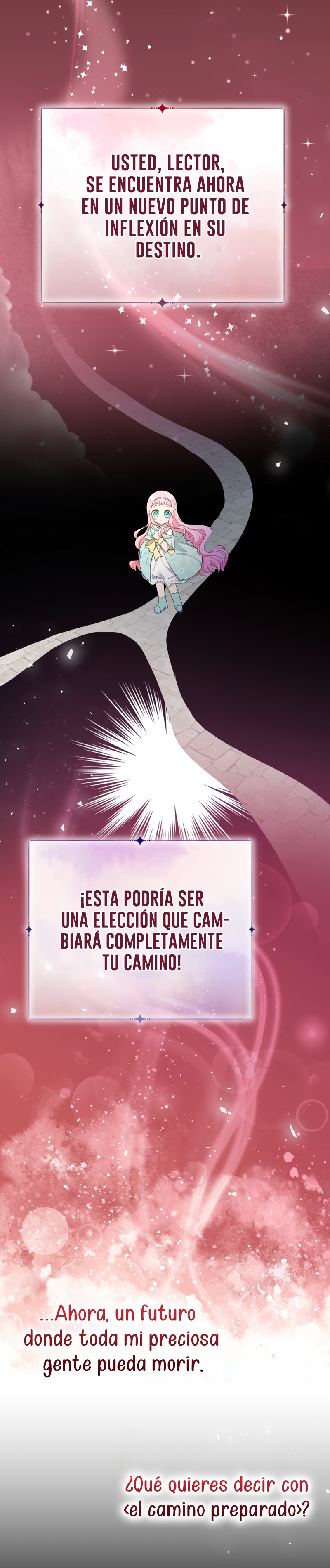 Soy una bebé con dinero en una novela de fantasía romántica Capítulo 64 - Page 25