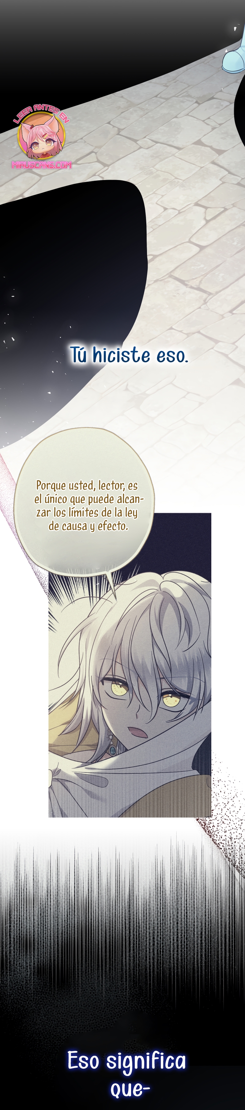 Soy una bebé con dinero en una novela de fantasía romántica Capítulo 64 - Page 26