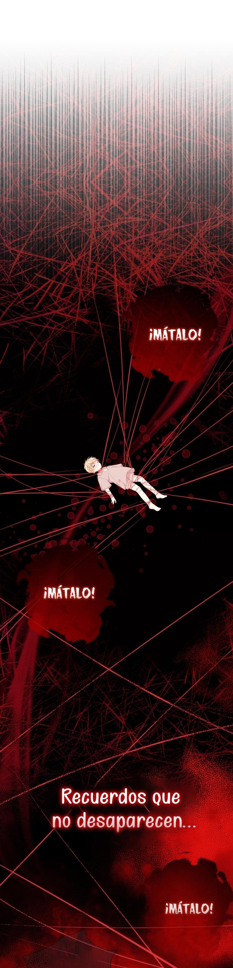 Soy una bebé con dinero en una novela de fantasía romántica Capítulo 65 - Page 3