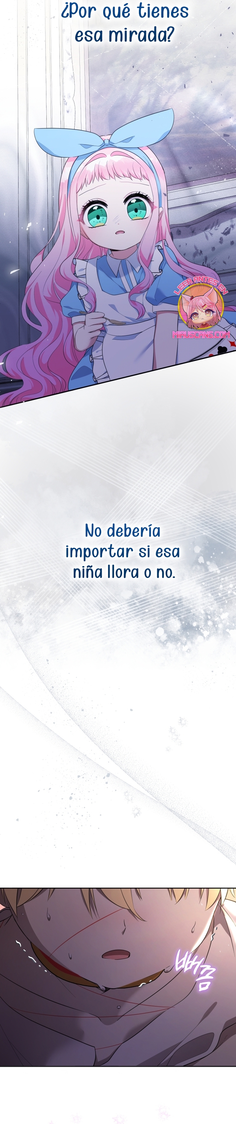 Soy una bebé con dinero en una novela de fantasía romántica Capítulo 65 - Page 35