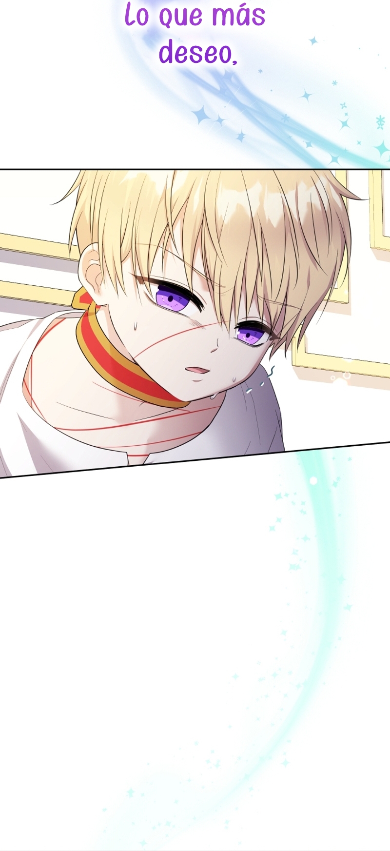 Soy una bebé con dinero en una novela de fantasía romántica Capítulo 65 - Page 37