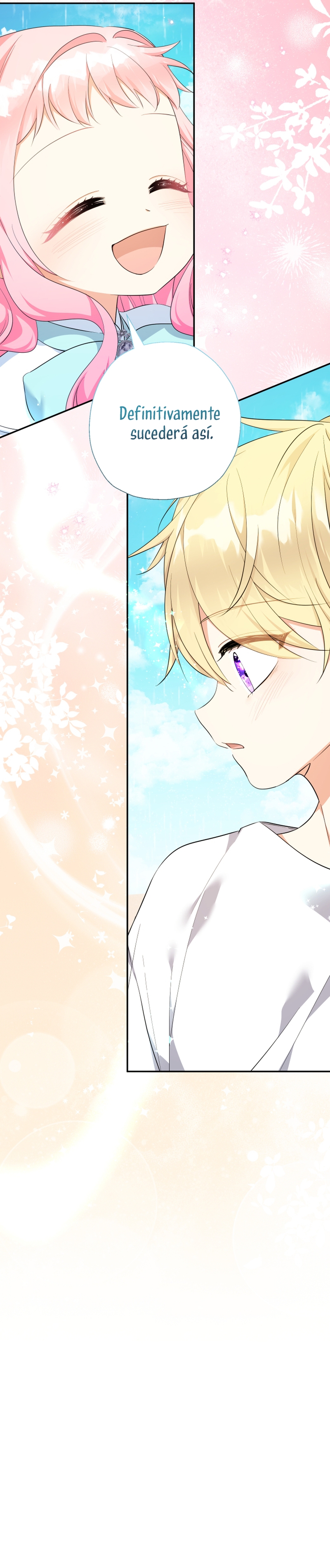 Soy una bebé con dinero en una novela de fantasía romántica Capítulo 66 - Page 13