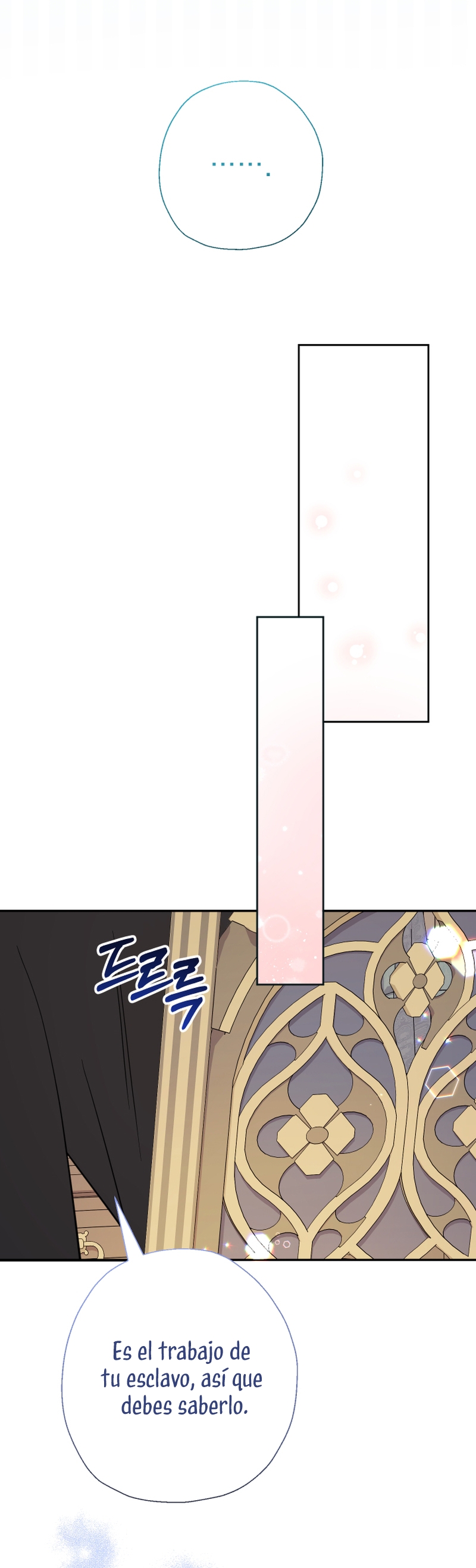 Soy una bebé con dinero en una novela de fantasía romántica Capítulo 66 - Page 31