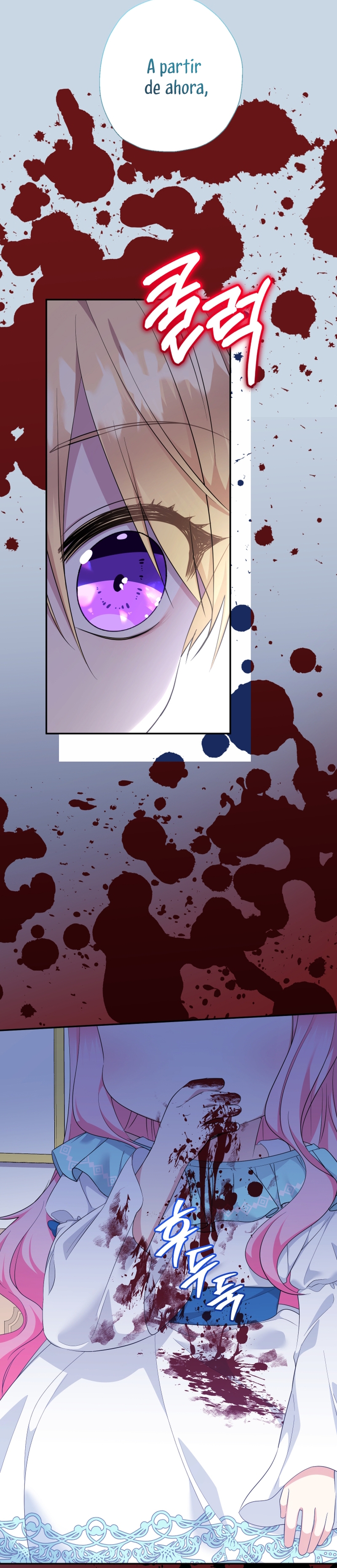 Soy una bebé con dinero en una novela de fantasía romántica Capítulo 67 - Page 12