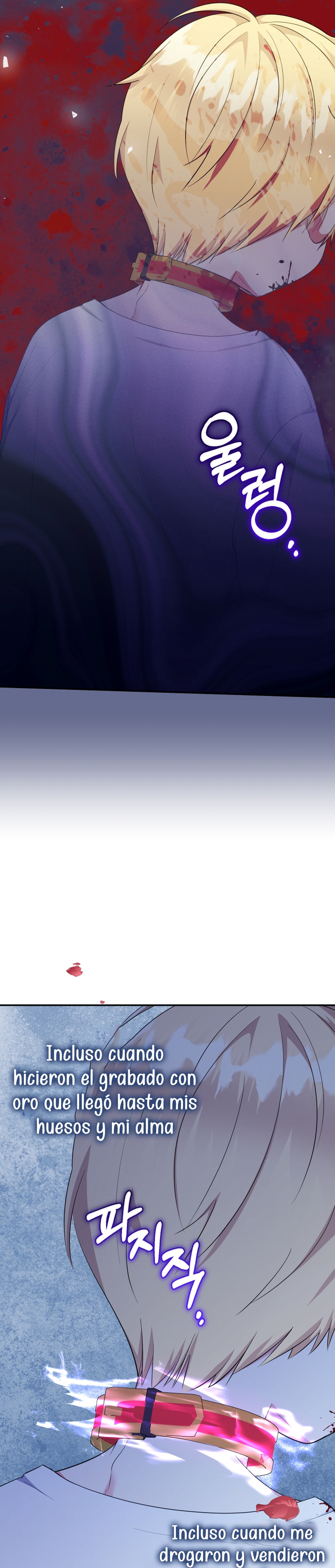 Soy una bebé con dinero en una novela de fantasía romántica Capítulo 67 - Page 15