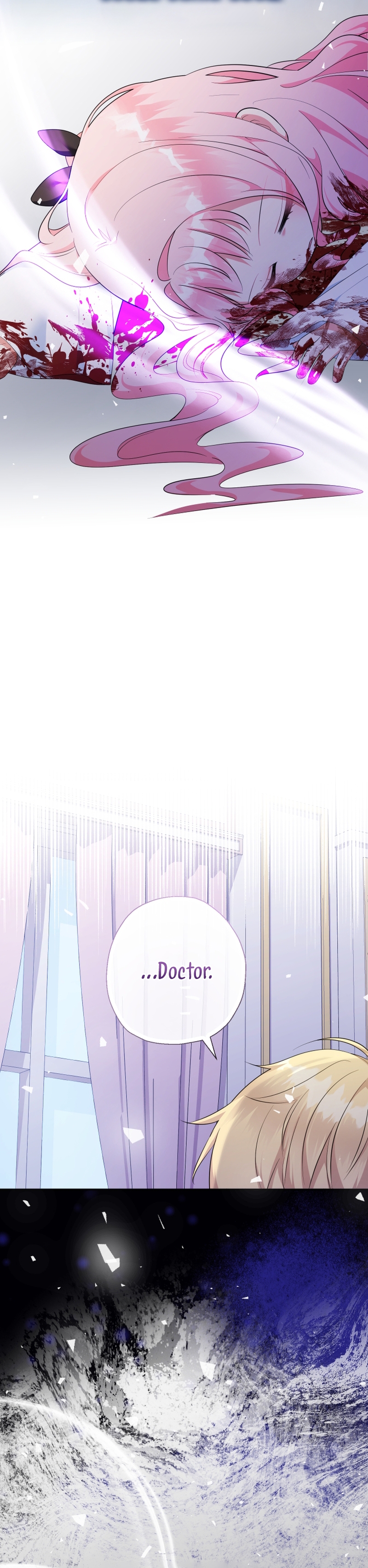 Soy una bebé con dinero en una novela de fantasía romántica Capítulo 67 - Page 18