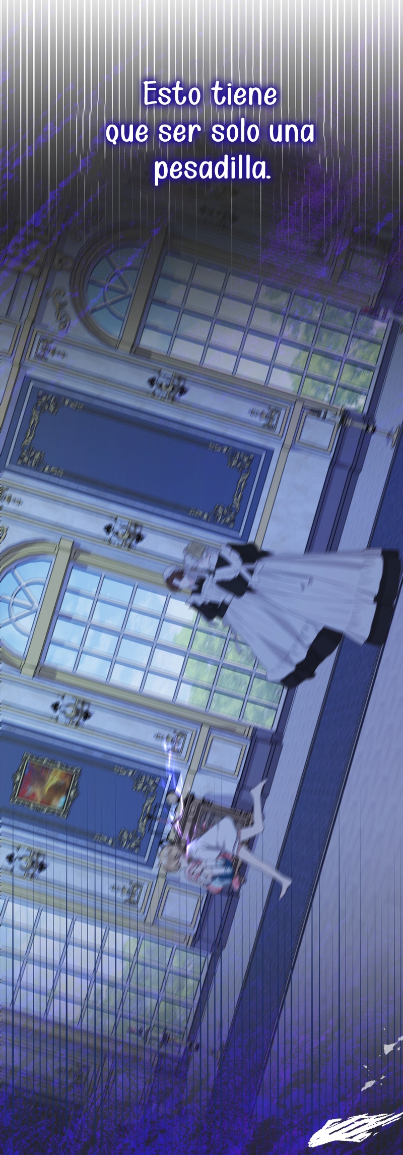 Soy una bebé con dinero en una novela de fantasía romántica Capítulo 67 - Page 20