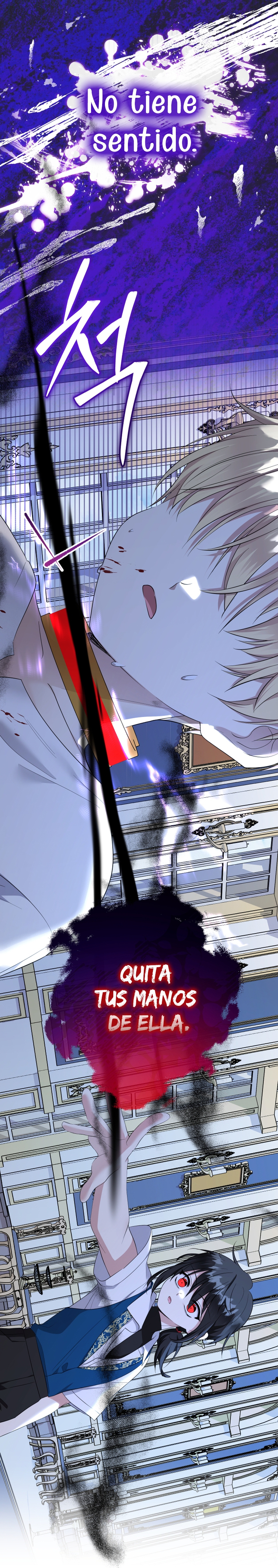 Soy una bebé con dinero en una novela de fantasía romántica Capítulo 67 - Page 21